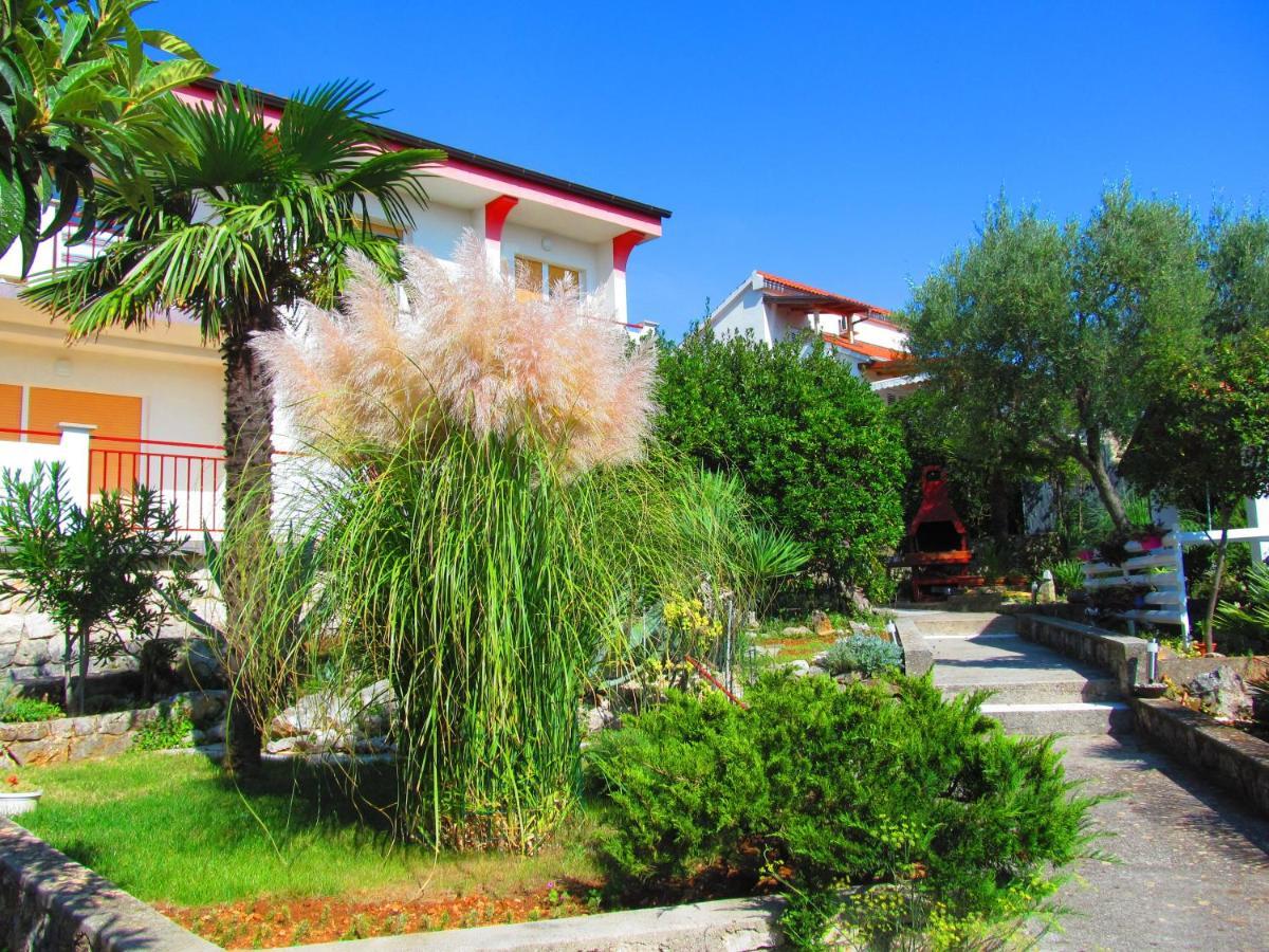 Apartments Natasa كرك المظهر الخارجي الصورة